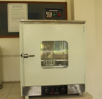 Incubator