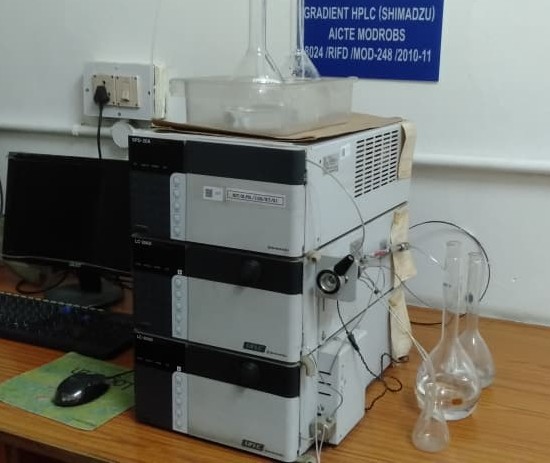 HPLC