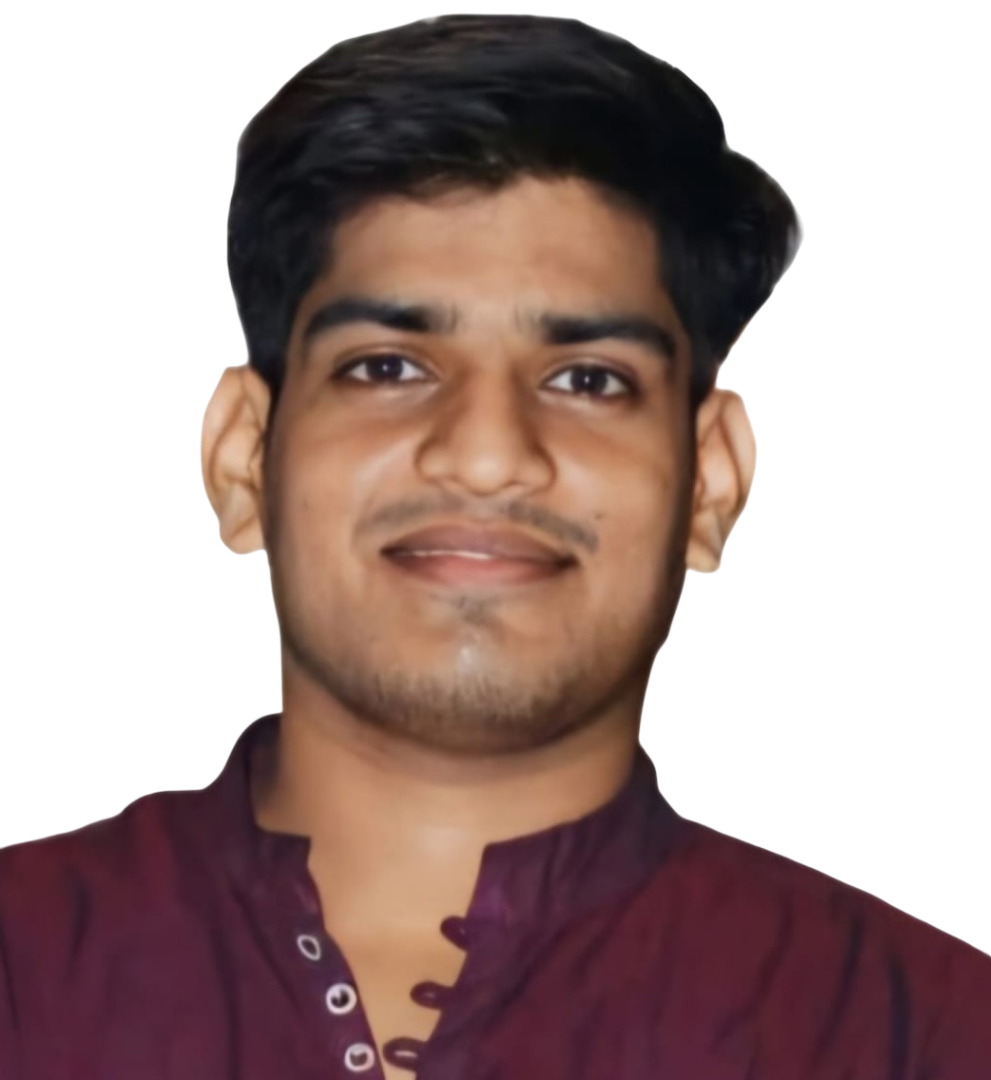 Abhishek