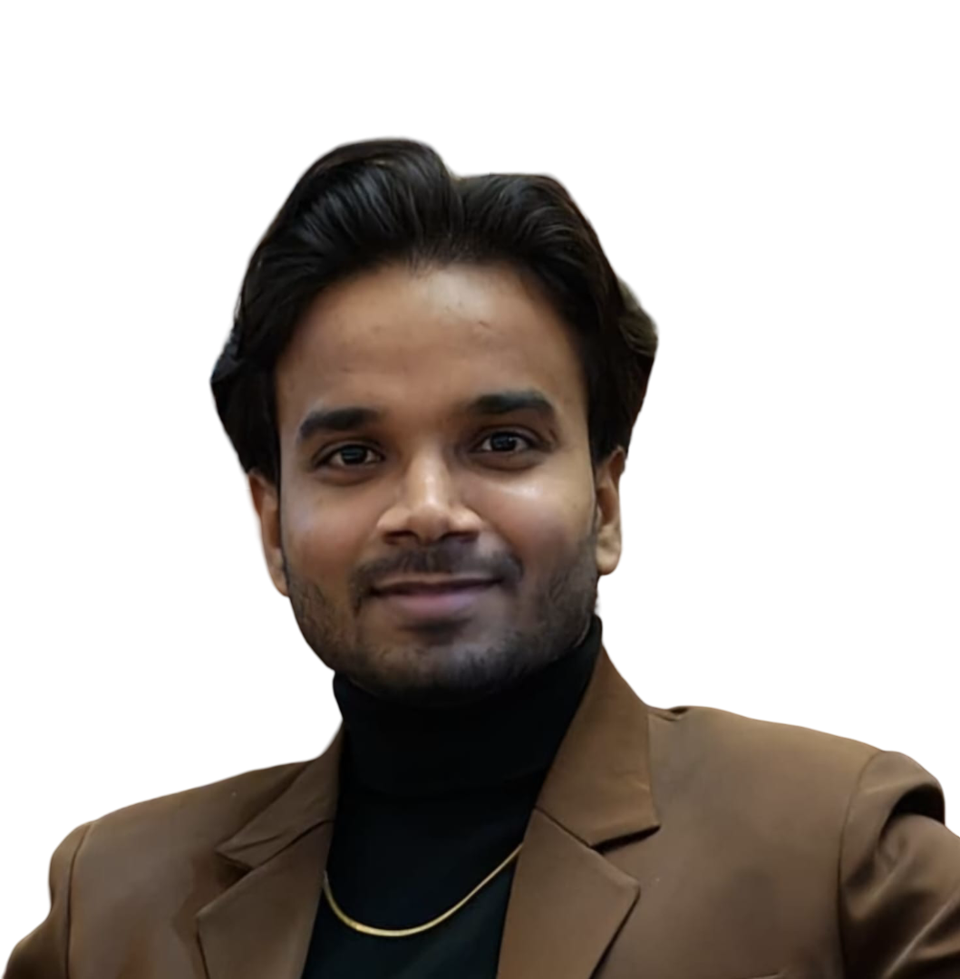 Harshit Kumar