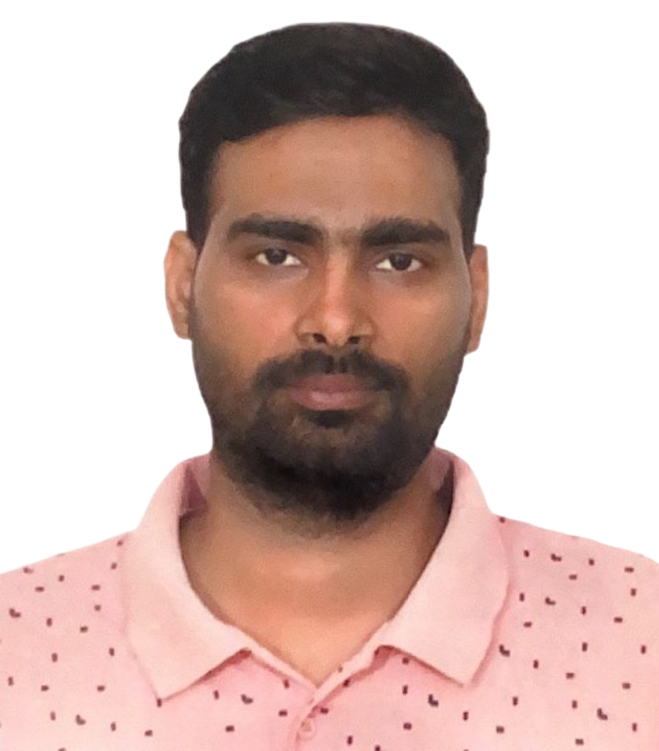 Aryan Pandey