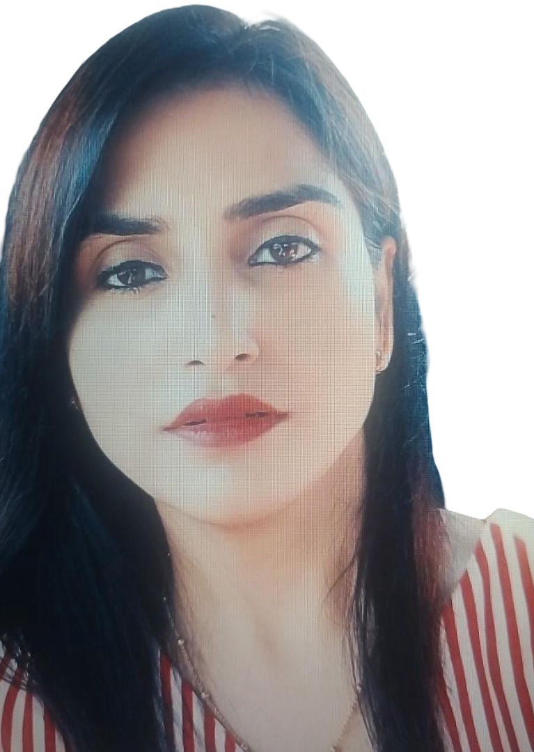 Anamika Agnihotri