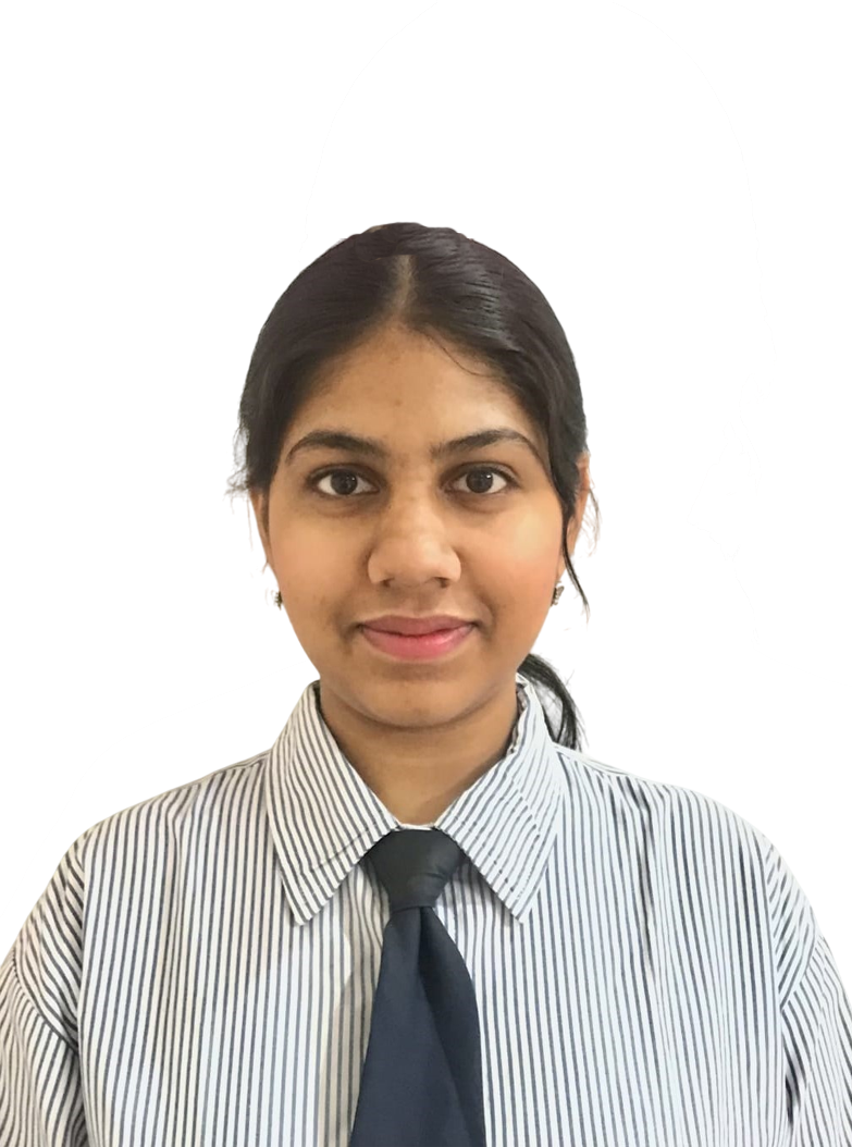 Samriddhi Singh