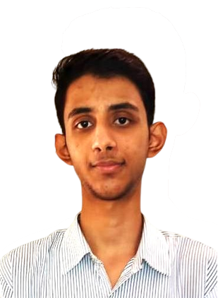 Dharvik Sharma