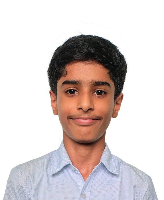Dharvik Sharma