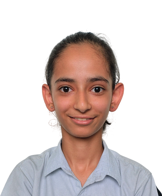 Manvi Tyagi