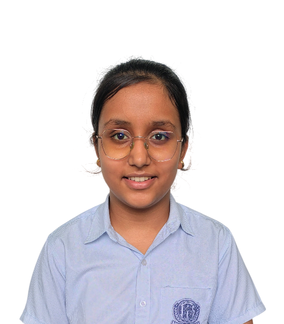 Dharvik Sharma