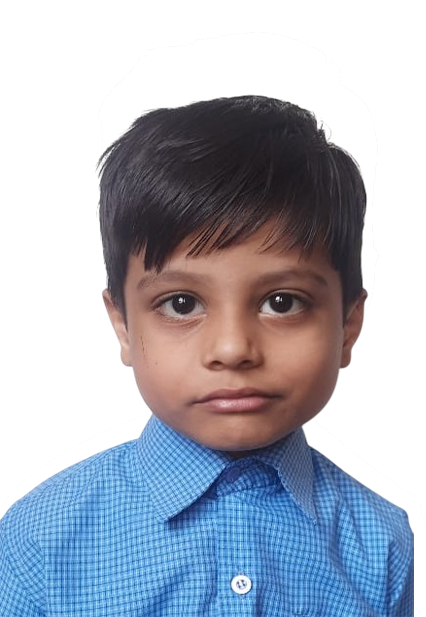 Dharvik Sharma