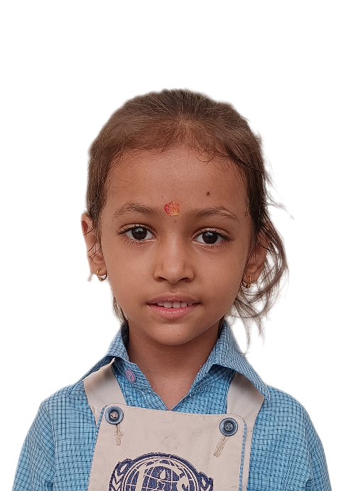 Samriddhi Singh