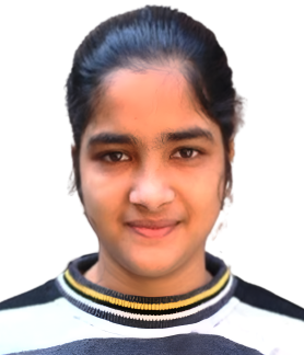 Sneha Iyer - UPSC Topper