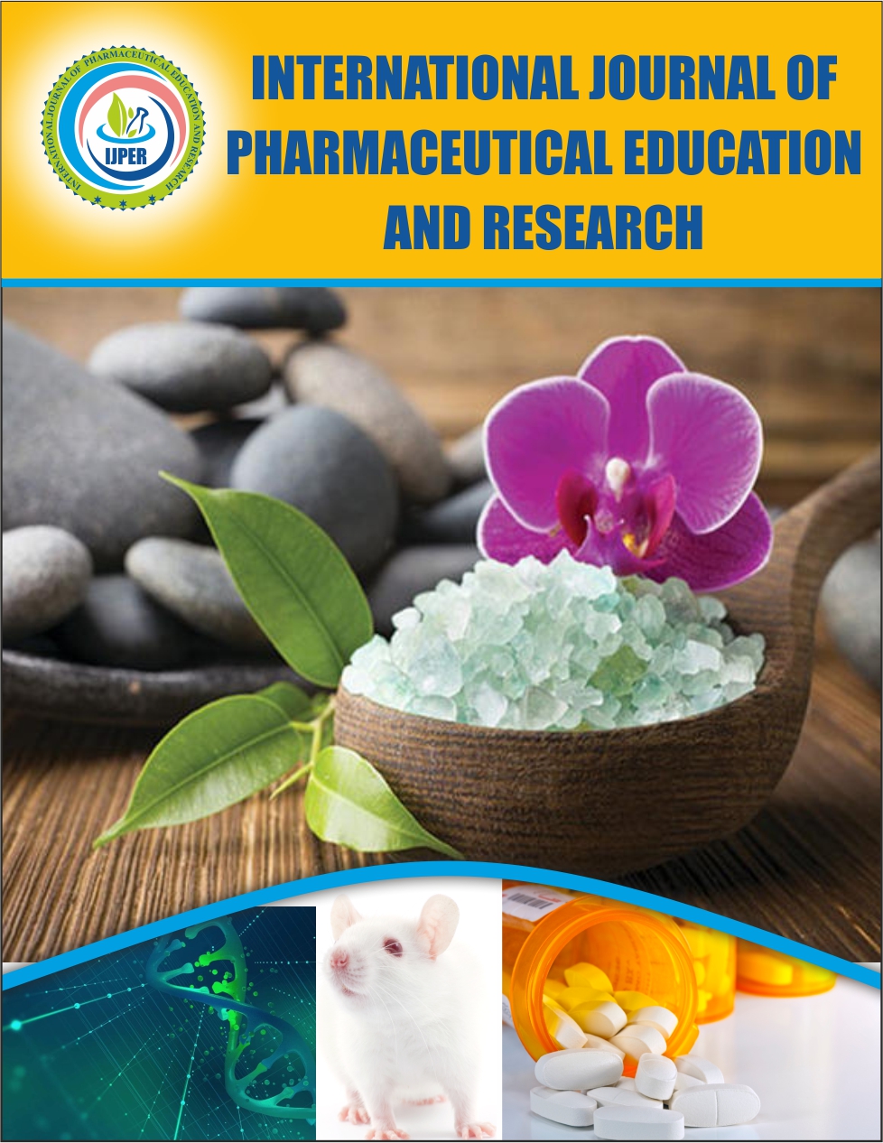 Institutional Journal Image
