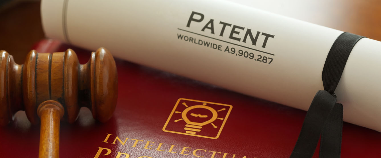 Patent Illustration